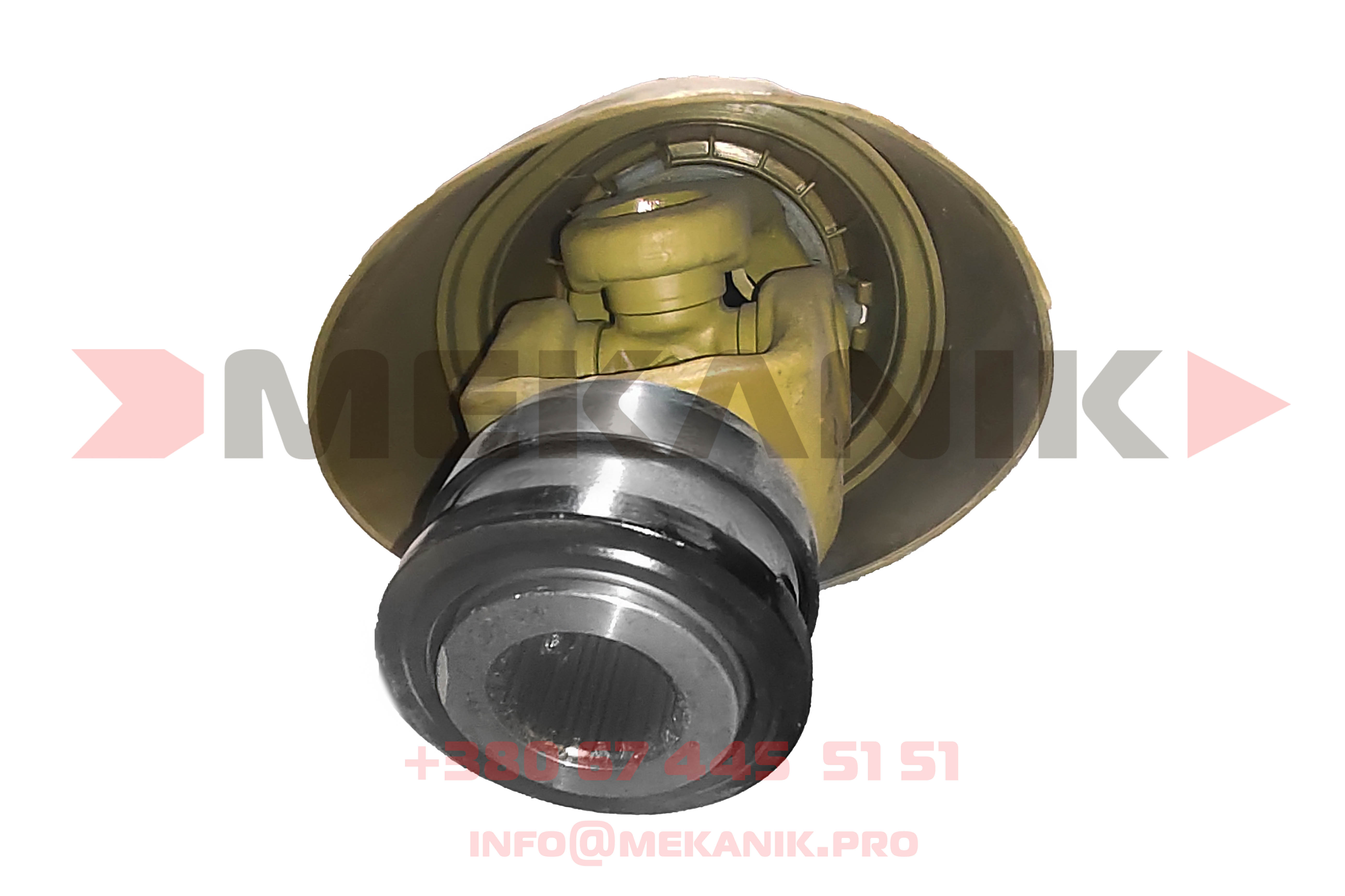 MKP 7199049 MEKANIK PRO